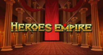 Heroes Empire game tile