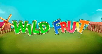 Wild Fruit game tile