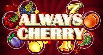 Always Cherry Lotto game tile