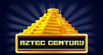Aztec Century game tile