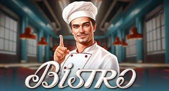 Bistro game tile