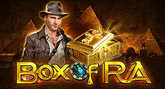 Box of Ra game tile