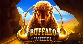 Buffalo Wheel game tile