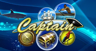 Captain Lotto game tile