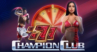 Champion Club game tile