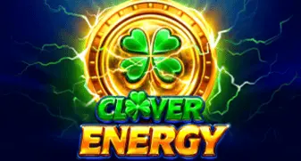 Clover Energy game tile