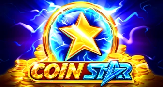 Coin Star game tile