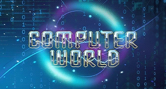Computer World Lotto game tile