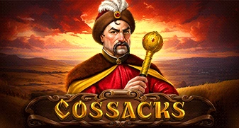 Cossacks game tile