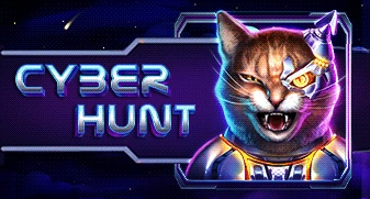 Cyber Hunt game tile