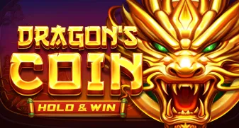 Dragon's Coin: Hold & Win game tile
