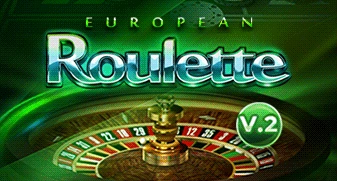 European RouletteS game tile