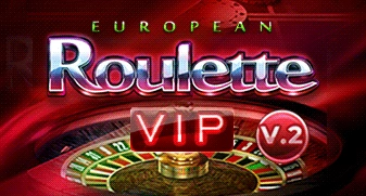 European Roulettes VIP game tile