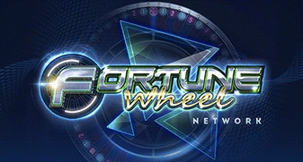 FORTUNE Wheel Network game tile
