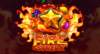 Fire Streak game tile