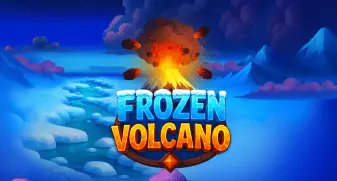 Frozen Volcano game tile