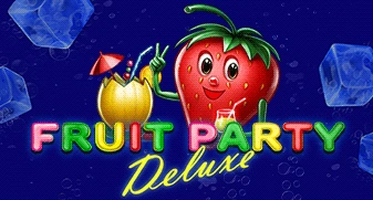 Fruit Party Deluxe game tile