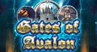 Gates Of Avalon Lotto game tile