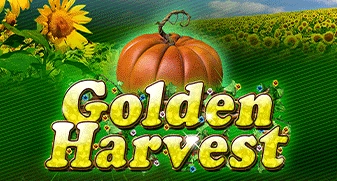 Golden Harvest Lotto game tile