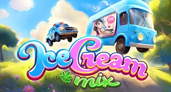 Ice Cream Mix game tile