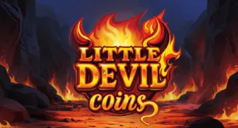 Little Devil Coins game tile