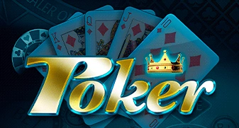 Poker game tile