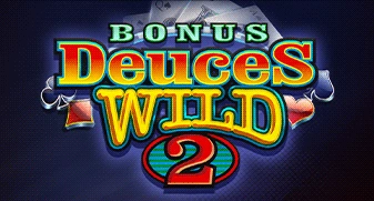 Poker 7 Bonus Deuces Wild game tile