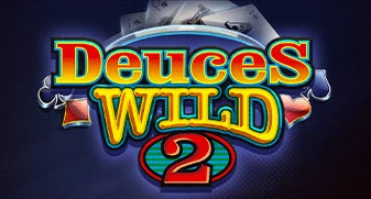 Poker 7 Deuces Wild game tile