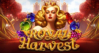 Royal Harvest game tile