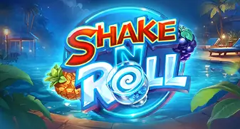 Shake and Roll game tile