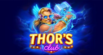 Thor's Club game tile