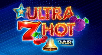 Ultra 7 Hot game tile