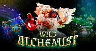 Wild Alchemist game tile