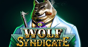 Wolf Syndicate game tile