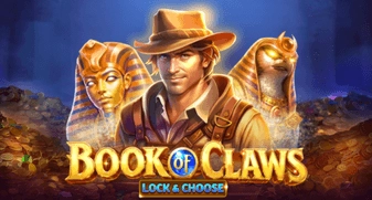 Book of Claws: Lock&Choose game tile
