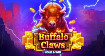 Buffalo Claws game tile