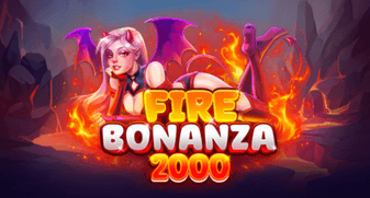 Fire Bonanza 2000 game tile