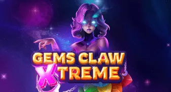 Gems Claw Xtreme game tile