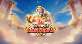 Olympus Bonanza Claw game tile