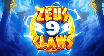 Zeus Claws game tile