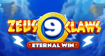 Zeus Claws Eternal Win game tile