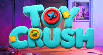 Toy Crush game tile