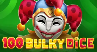 100 Bulky Dice game tile