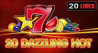 20 Dazzling Hot game tile