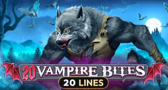 20 Vampire Bites game tile