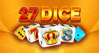 27 Dice game tile