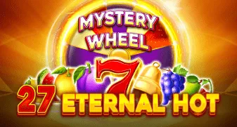 27 Eternal Hot game tile