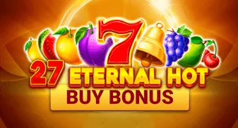 27 Eternal Hot Buy Bonus game tile