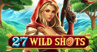 27 Wild Shots game tile