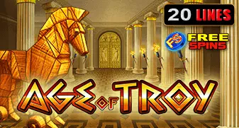 Age of Troy game tile